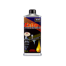 Load image into Gallery viewer, EZI Extra Power Lube (500ml) for Heavy Engine - ايزي بور لوب 500 مل معالج محركات الشاحنات و النقل والمعدات الثقيلة