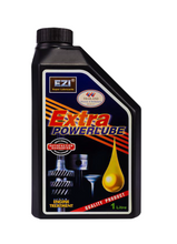 Load image into Gallery viewer, EZI Extra Power Lube (1000ml) for Heavy Engine - ايزي بور لوب 1000 مل معالج محركات الشاحنات و النقل والمعدات الثقيلة