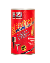 Load image into Gallery viewer, EZI Extra Power Lube RED (326ml) - إيزي اكسترا الاحمر-326 مل (للمحركات التي قطعت اقل من 100.000 كم)