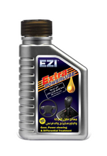 Load image into Gallery viewer, EZI Extra Power Lube Transmission Treatment (50ml) - إيزي معالج ناقل الحركة والدفرنش و نظام الباورستيرنج - 50 مل