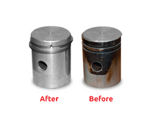 Load image into Gallery viewer, EZI FLUSH Internal Engine Cleaner (300ml) - منظف الأجزاء الداخلية للمحرك - 300 مل