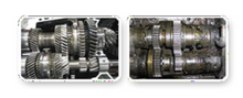 Load image into Gallery viewer, EZI Gear & Differential FLUSH (300ml) - منظف ناقل الحركة (الجير) والدفرنشيل (الكورونة) و الباورستيرنج
