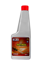 Load image into Gallery viewer, EZI Petrol Cycle Cleaner (300ml) - إيزي منظف نظام دورة البنزين - 300 مل