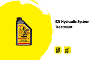 Load image into Gallery viewer, EZI Hydraulic System Treatment (1L) - معالج النظام الهيدروليكي (1 لنر)