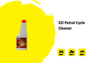 Load image into Gallery viewer, EZI Petrol Cycle Cleaner (300ml) - إيزي منظف نظام دورة البنزين - 300 مل