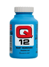 Load image into Gallery viewer, Q12 Rust Remover (200ml) - كيو 12 مزيل الصدأ (200 مل)