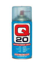 Load image into Gallery viewer, Q20 Multipurpose Lubricant (300g) - كيو 20 - مزيت متعدد الاستخدامات