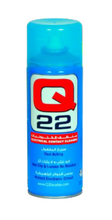 Load image into Gallery viewer, Q22 Dry Electrical Contact Cleaner (400 ml) - كيو 22 منظف الكترونيات (400 مل)