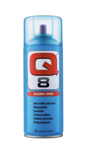 Load image into Gallery viewer, Q8 Silicone Spray (400 ml) - كيو 8 سيلكون بخاخ  (400 مل)