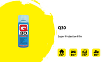Load image into Gallery viewer, Q30 Super Protective Film (400 ml) - كيو 30 - طبقة أفلام حماية - 400 مل