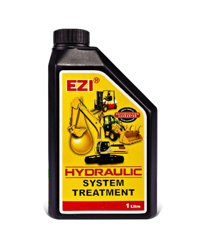 EZI Hydraulic System Treatment (1L) - معالج النظام الهيدروليكي (1 لنر)