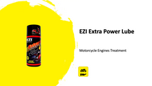 Load image into Gallery viewer, EZI Extra Power Lube Bike (40ml) - معالج محركات الدراجات النارية - 40 مل
