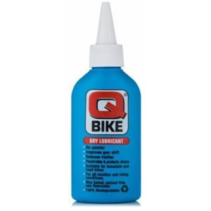 Q Bike (15ml) - كيو الدرجات